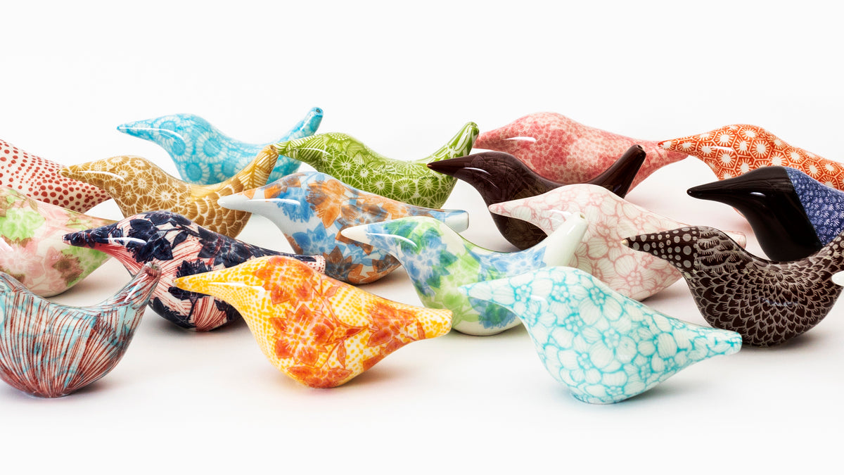 TITI-TYY whistle – Heini Riitahuhta