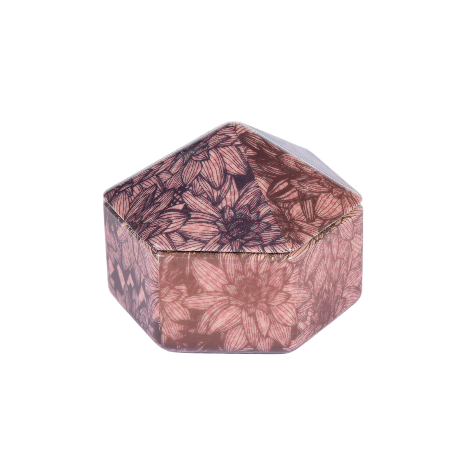 HEXAGON DISHES – Heini Riitahuhta