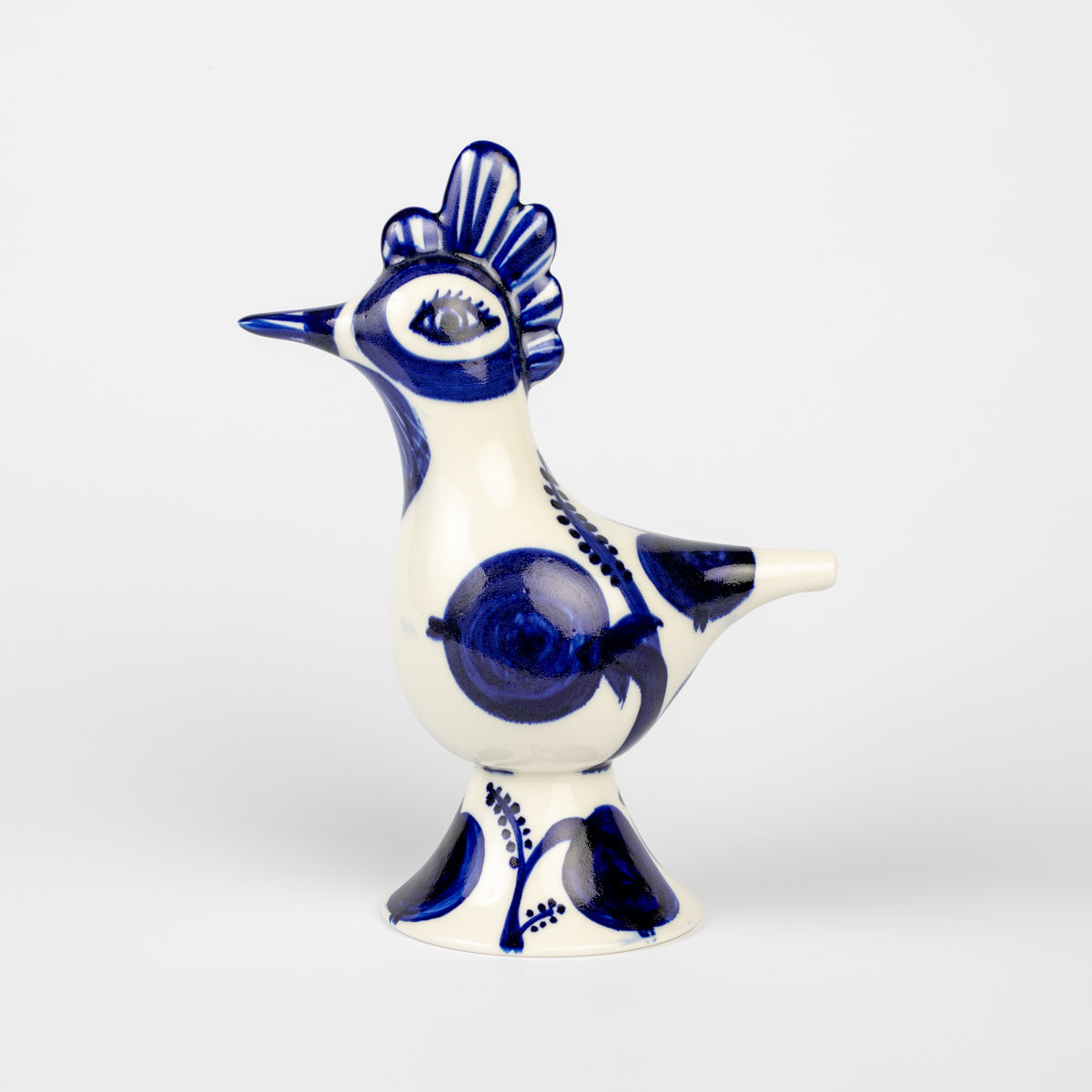 Heini Riitahuhta Rooster Whisle 01