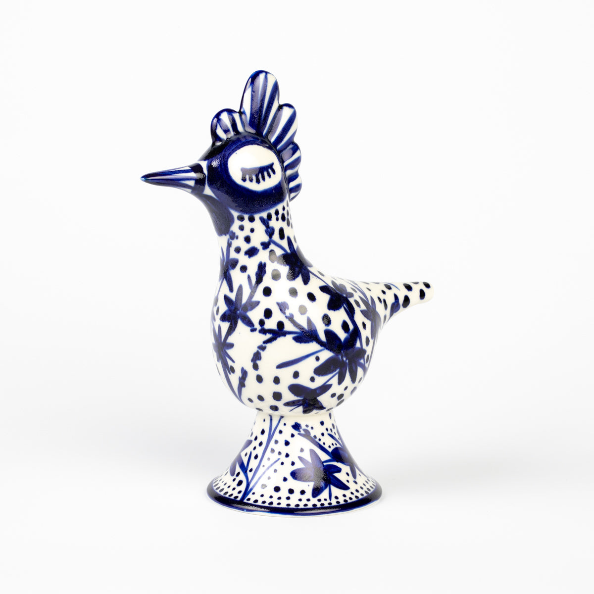 Heini Riitahuhta Rooster Whisle 01