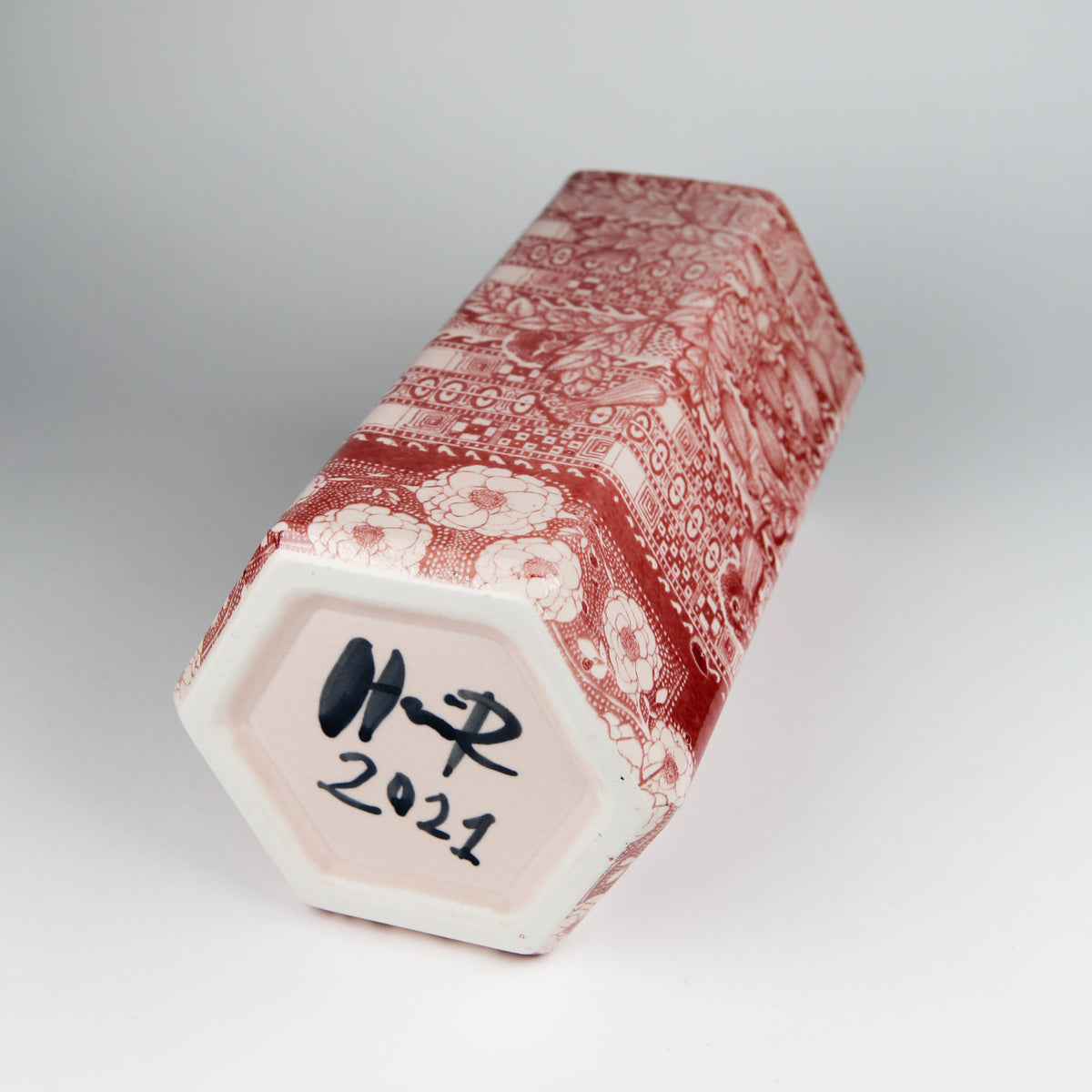 Vase M 01 – Heini Riitahuhta